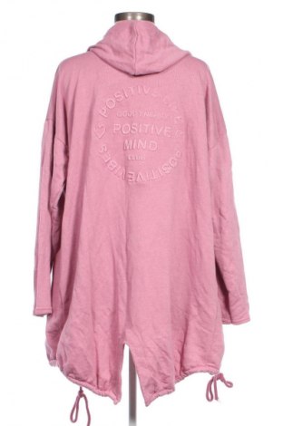 Дамска жилетка Zwillingsherz, Размер XL, Цвят Розов, Цена 28,12 €