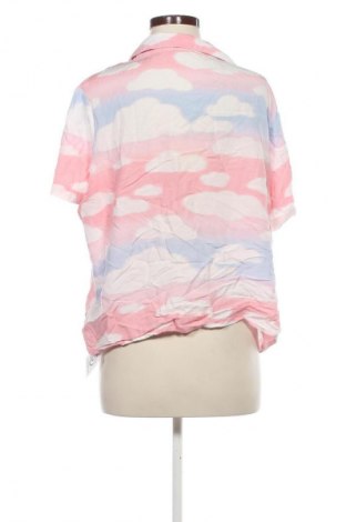 Dámská košile  ASOS, Velikost XL, Barva Vícebarevné, Cena  99,00 Kč