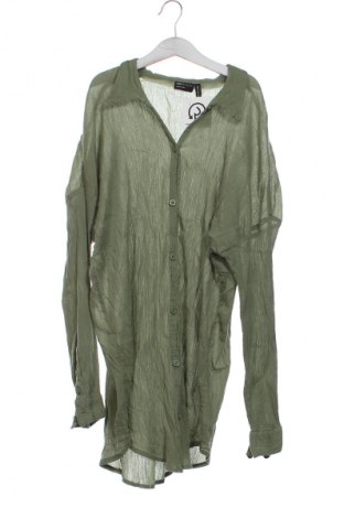 Damska koszula ASOS, Rozmiar XS, Kolor Zielony, Cena 23,99 zł