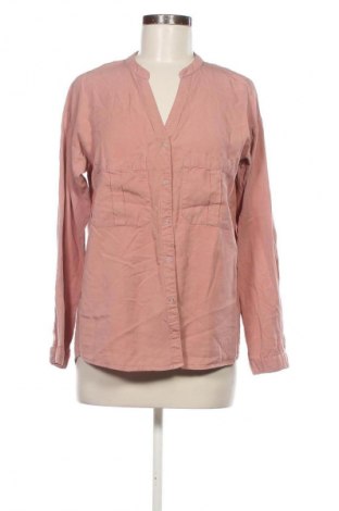 Damenbluse About You, Größe S, Farbe Aschrosa, Preis € 1,99