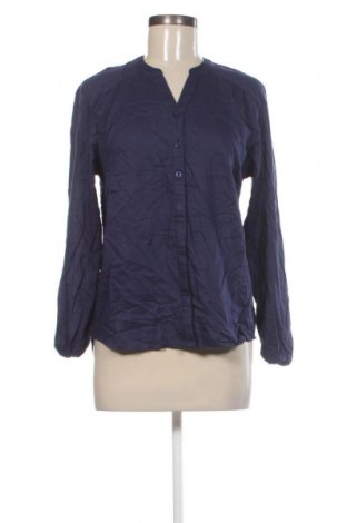 Damenbluse Ajc, Größe M, Farbe Blau, Preis € 9,99