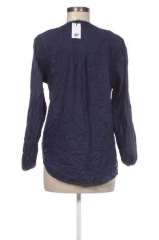 Damenbluse Ajc, Größe M, Farbe Blau, Preis € 9,99