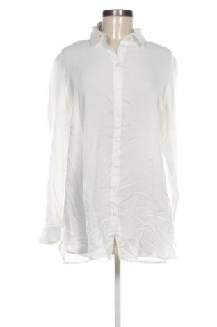 Дамска риза Ajc, Размер L, Цвят Бял, Цена 16,87 €