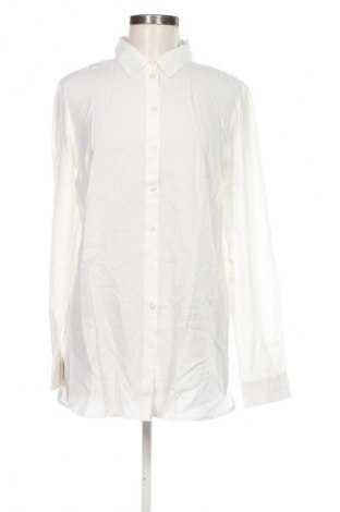 Damenbluse Ajc, Größe M, Farbe Weiß, Preis 14,99 €