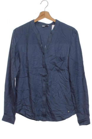 Damenbluse Ajc, Größe XS, Farbe Blau, Preis € 4,99