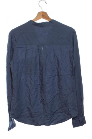 Damenbluse Ajc, Größe XS, Farbe Blau, Preis € 4,99