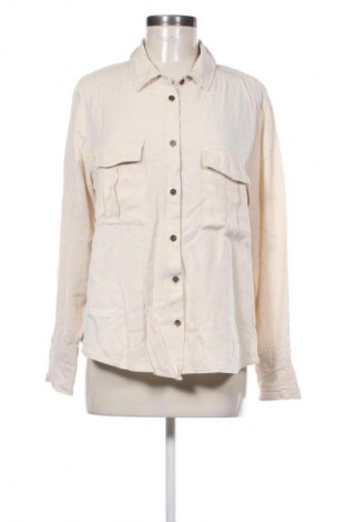 Damska koszula Alice Bizous, Rozmiar M, Kolor Beżowy, Cena 57,47 zł