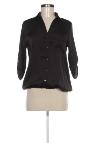 Damenbluse Amelie & Amelie, Größe S, Farbe Schwarz, Preis 1,99 €