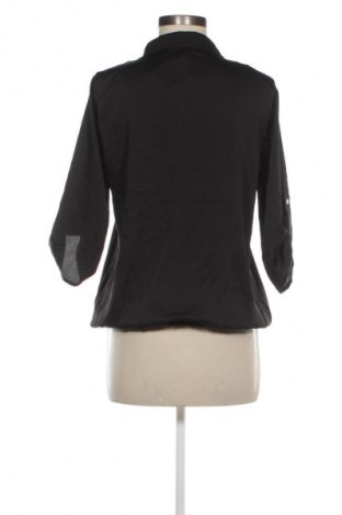 Damenbluse Amelie & Amelie, Größe S, Farbe Schwarz, Preis 1,99 €