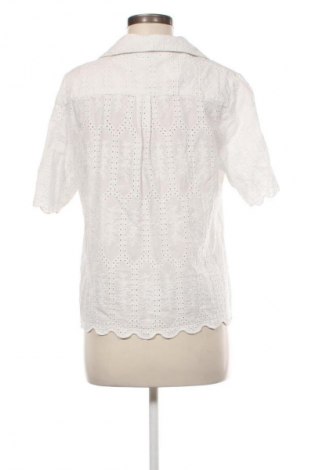 Damska koszula Amisu, Rozmiar L, Kolor ecru, Cena 26,99 zł