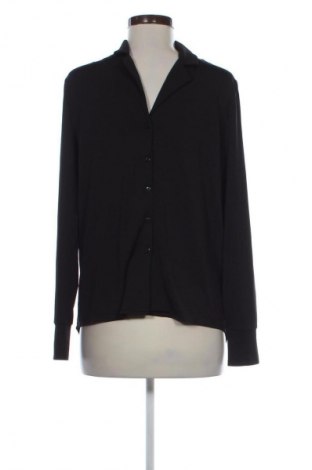 Dámska košeľa  Amisu, Veľkosť S, Farba Čierna, Cena  2,95 €