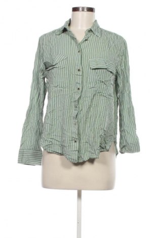 Dámska košeľa  Amisu, Veľkosť L, Farba Viacfarebná, Cena  1,95 €