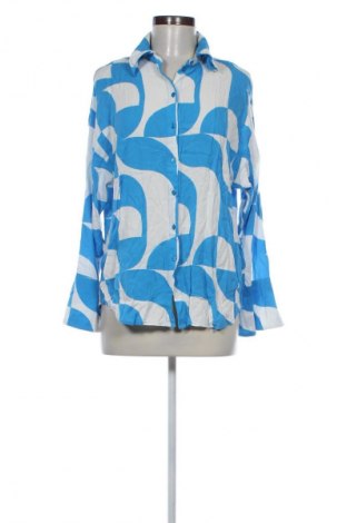 Damska koszula Amisu, Rozmiar M, Kolor Kolorowy, Cena 37,45 zł