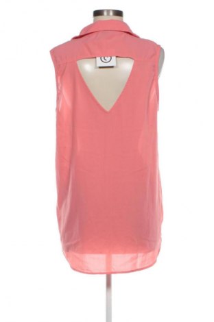 Dámska košeľa  Amisu, Veľkosť XL, Farba Ružová, Cena  5,95 €