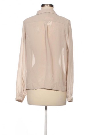 Dámska košeľa  Amisu, Veľkosť M, Farba Béžová, Cena  2,95 €