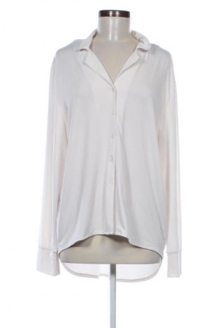 Damska koszula Amisu, Rozmiar XL, Kolor Biały, Cena 27,99 zł