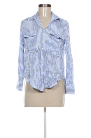 Dámska košeľa  Amisu, Veľkosť M, Farba Viacfarebná, Cena  1,95 €