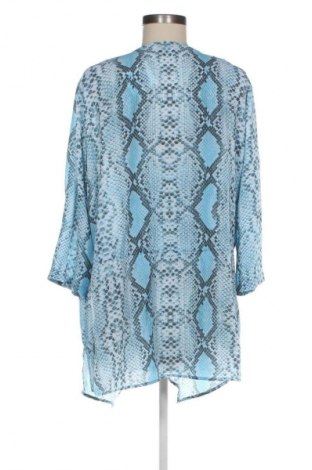 Γυναικείο πουκάμισο Amy Vermont, Μέγεθος XL, Χρώμα Πολύχρωμο, Τιμή 1,99 €