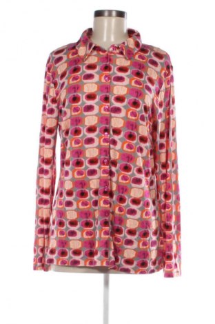 Γυναικείο πουκάμισο Aniston, Μέγεθος L, Χρώμα Πολύχρωμο, Τιμή 9,99 €