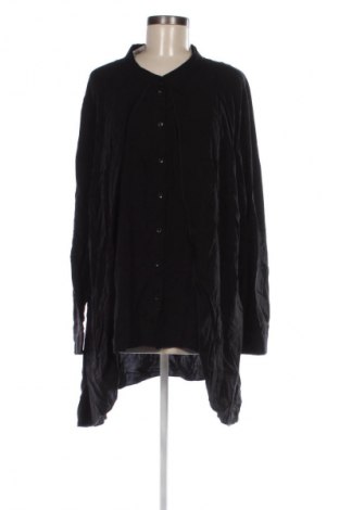 Damenbluse Aniston, Größe XXL, Farbe Schwarz, Preis 8,99 €