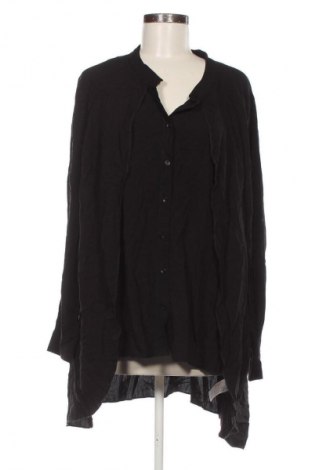 Damenbluse Aniston, Größe XL, Farbe Schwarz, Preis 8,99 €