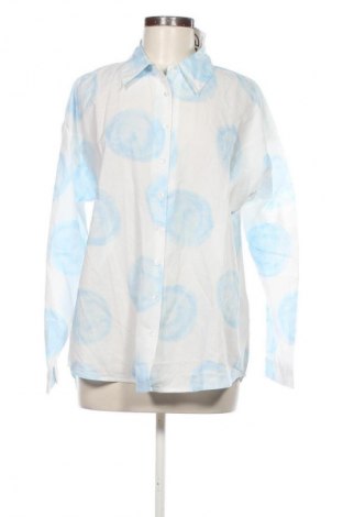 Γυναικείο πουκάμισο Aniston, Μέγεθος M, Χρώμα Πολύχρωμο, Τιμή 4,99 €