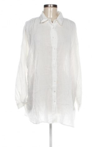 Damenbluse Aniston, Größe XL, Farbe Weiß, Preis 15,99 €