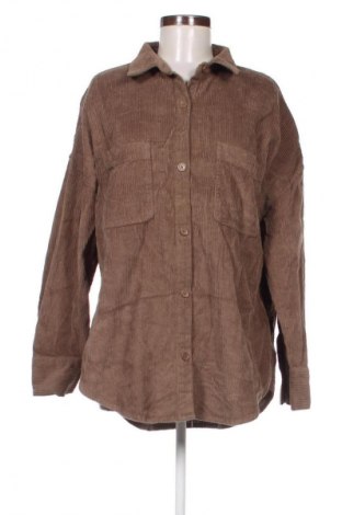 Дамска риза Anko, Размер XL, Цвят Кафяв, Цена 7,66 €