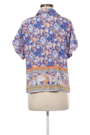 Damenbluse Apanage, Größe M, Farbe Mehrfarbig, Preis € 1,99