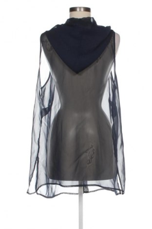 Damenbluse Apart, Größe M, Farbe Blau, Preis 2,99 €