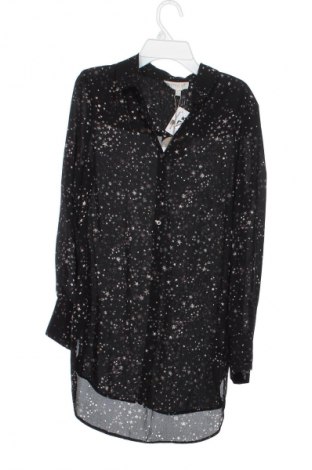 Γυναικείο πουκάμισο Apricot, Μέγεθος XS, Χρώμα Πολύχρωμο, Τιμή 7,99 €