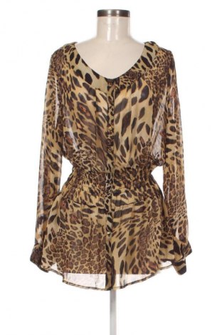 Dámská košile  Ashley Stewart, Velikost XL, Barva Vícebarevné, Cena  79,00 Kč