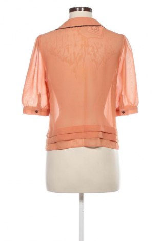 Damska koszula Atmosphere, Rozmiar M, Kolor Pomarańczowy, Cena 21,99 zł