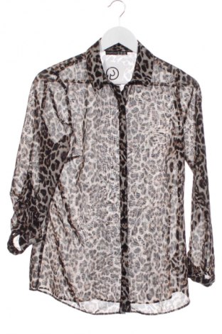 Damska koszula Atmosphere, Rozmiar XXS, Kolor Kolorowy, Cena 8,99 zł