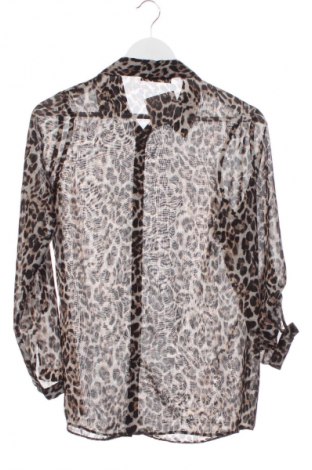 Damska koszula Atmosphere, Rozmiar XXS, Kolor Kolorowy, Cena 8,99 zł