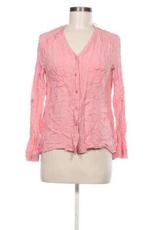 Damska koszula Atmosphere, Rozmiar M, Kolor Różowy, Cena 23,99 zł