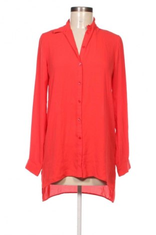 Damska koszula Atmosphere, Rozmiar S, Kolor Czerwony, Cena 9,99 zł