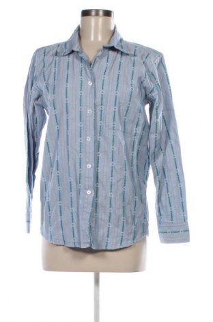 Damenbluse Atrium, Größe M, Farbe Mehrfarbig, Preis 1,99 €