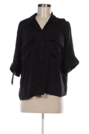 Dámská košile  Aware by Vero Moda, Velikost L, Barva Černá, Cena  249,00 Kč