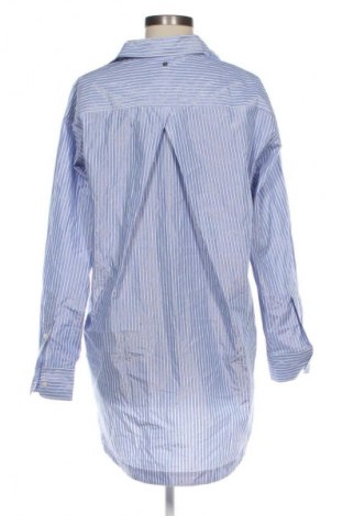 Γυναικείο πουκάμισο BOSS, Μέγεθος XL, Χρώμα Βιολετί, Τιμή 61,99 €