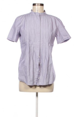 Damenbluse Basefield, Größe S, Farbe Lila, Preis 14,86 €