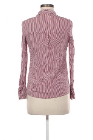 Γυναικείο πουκάμισο Bershka, Μέγεθος S, Χρώμα Πολύχρωμο, Τιμή 2,99 €