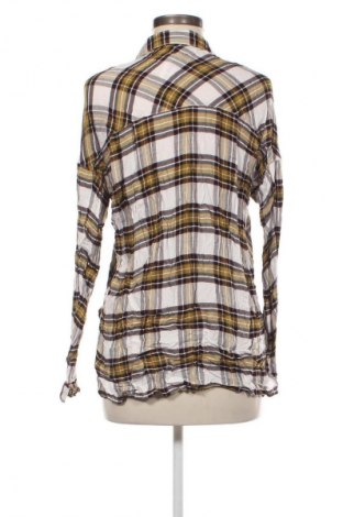 Dámská košile  Bershka, Velikost S, Barva Vícebarevné, Cena  49,00 Kč