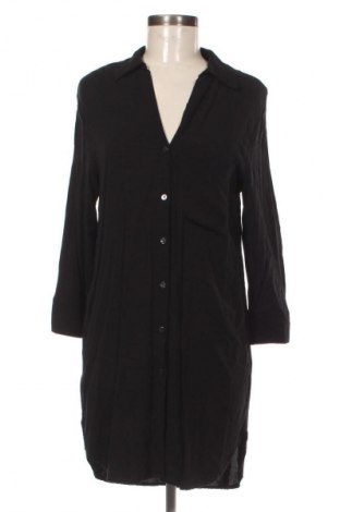 Dámská košile  Bershka, Velikost M, Barva Černá, Cena  79,00 Kč