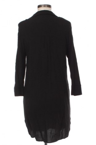 Dámská košile  Bershka, Velikost M, Barva Černá, Cena  79,00 Kč