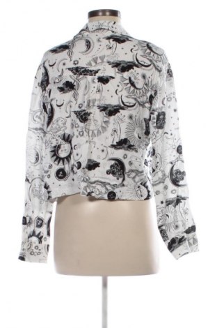 Damska koszula Bershka, Rozmiar L, Kolor Kolorowy, Cena 35,99 zł