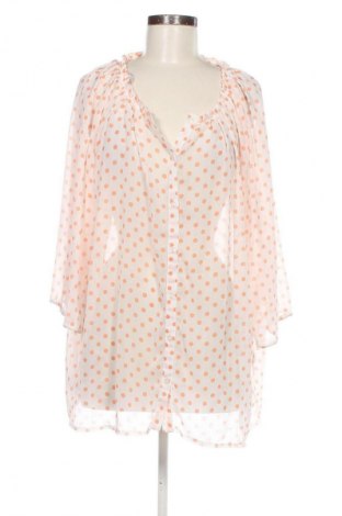 Damska koszula Bexleys, Rozmiar XXL, Kolor Kolorowy, Cena 27,99 zł