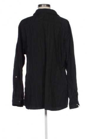 Dámska košeľa  Bexleys, Veľkosť XXL, Farba Čierna, Cena  7,95 €