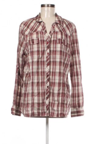 Damska koszula Biaggini, Rozmiar XL, Kolor Kolorowy, Cena 31,99 zł