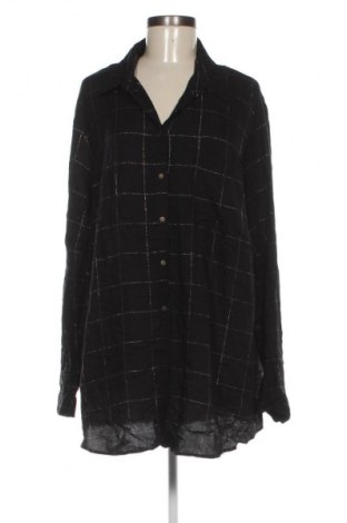 Γυναικείο πουκάμισο Body Flirt, Μέγεθος XXL, Χρώμα Πολύχρωμο, Τιμή 14,99 €